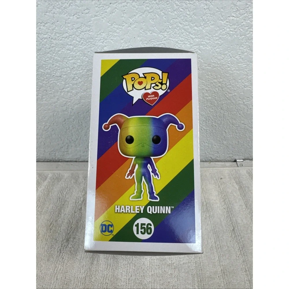 Funko please look